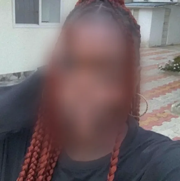 Greta, 24