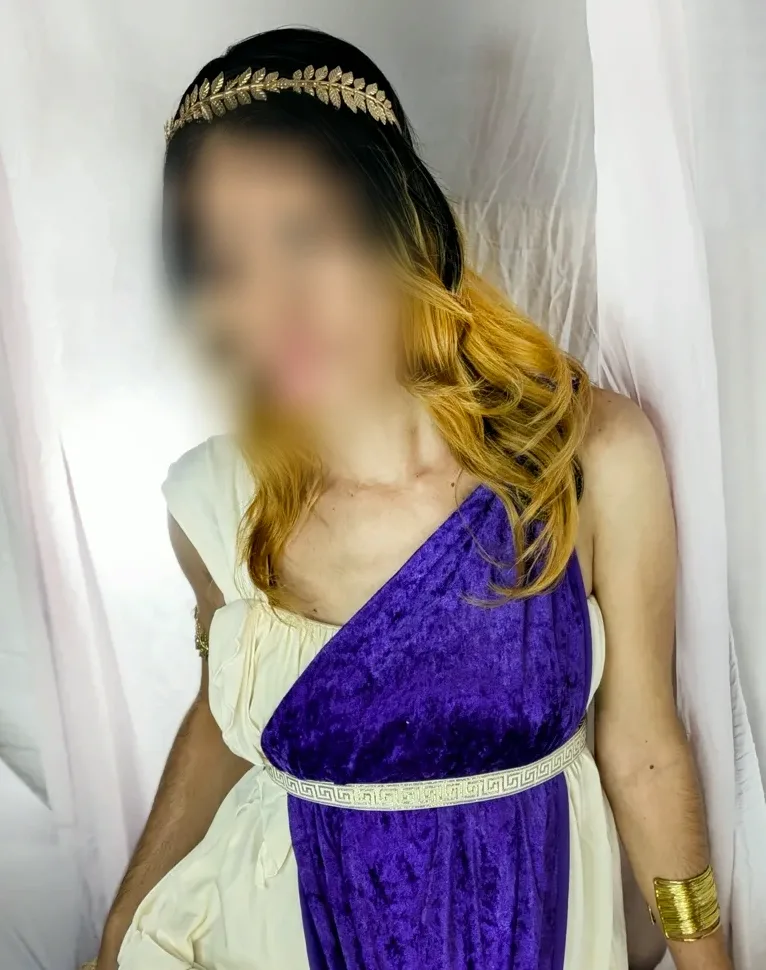 Kerstin, 34