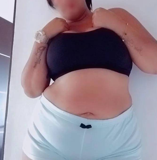 Theresa, 36